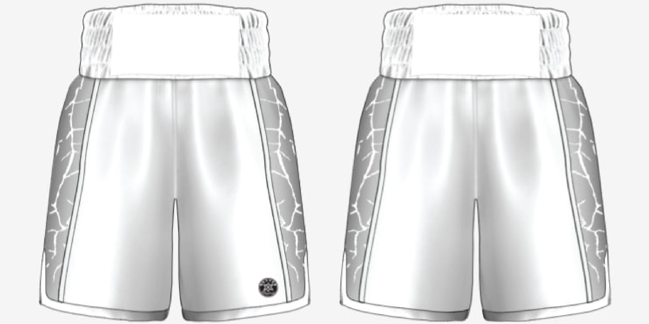 Thor BX New | Custom Boxing Shorts & Trunks | Boxxerworld